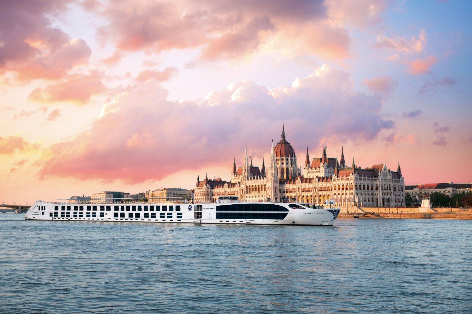 5 River cruises you must try CAA North & East Ontario Magazine