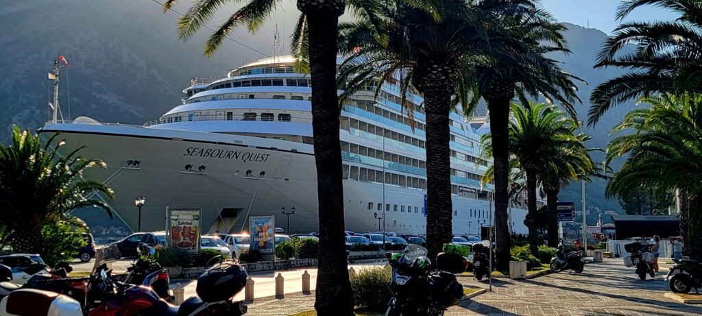 Seabourn Cruises Gems of the Adriatic