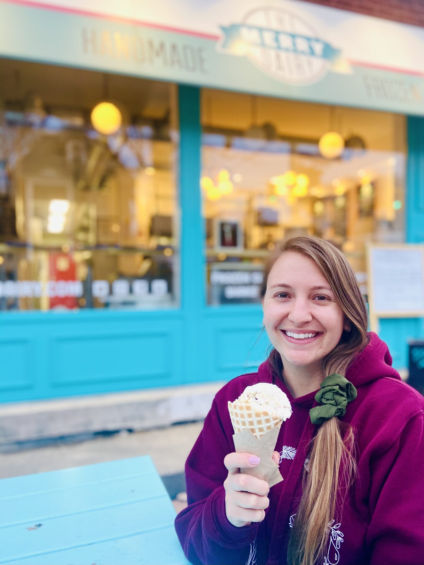 11 Ice cream shops around Ottawa that are worth a drive