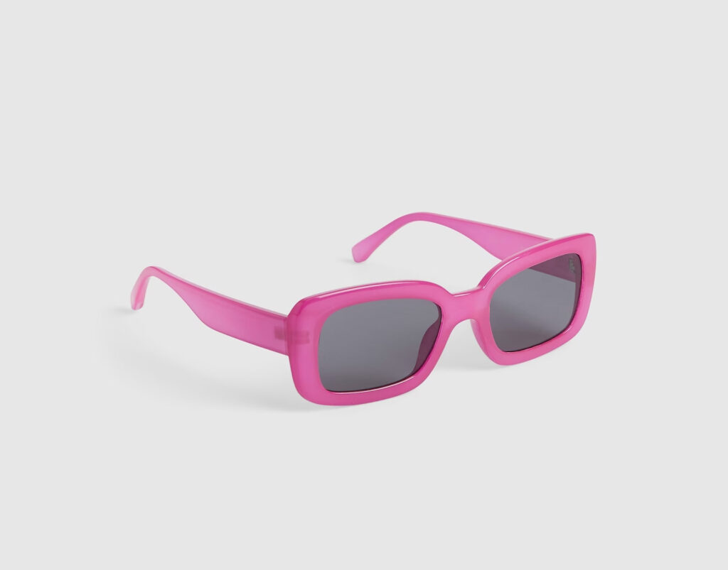 Barbie sunglasses