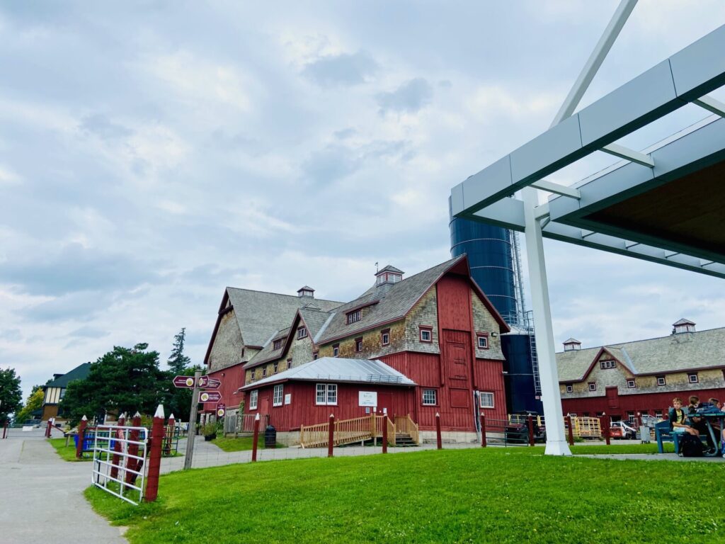 Canada Agriculture And Food Museum