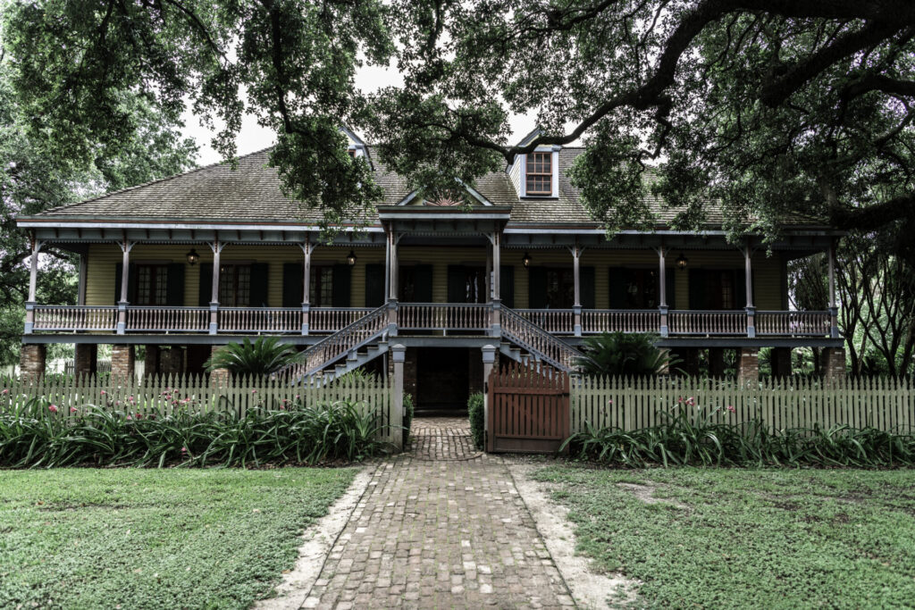 Laura Plantation