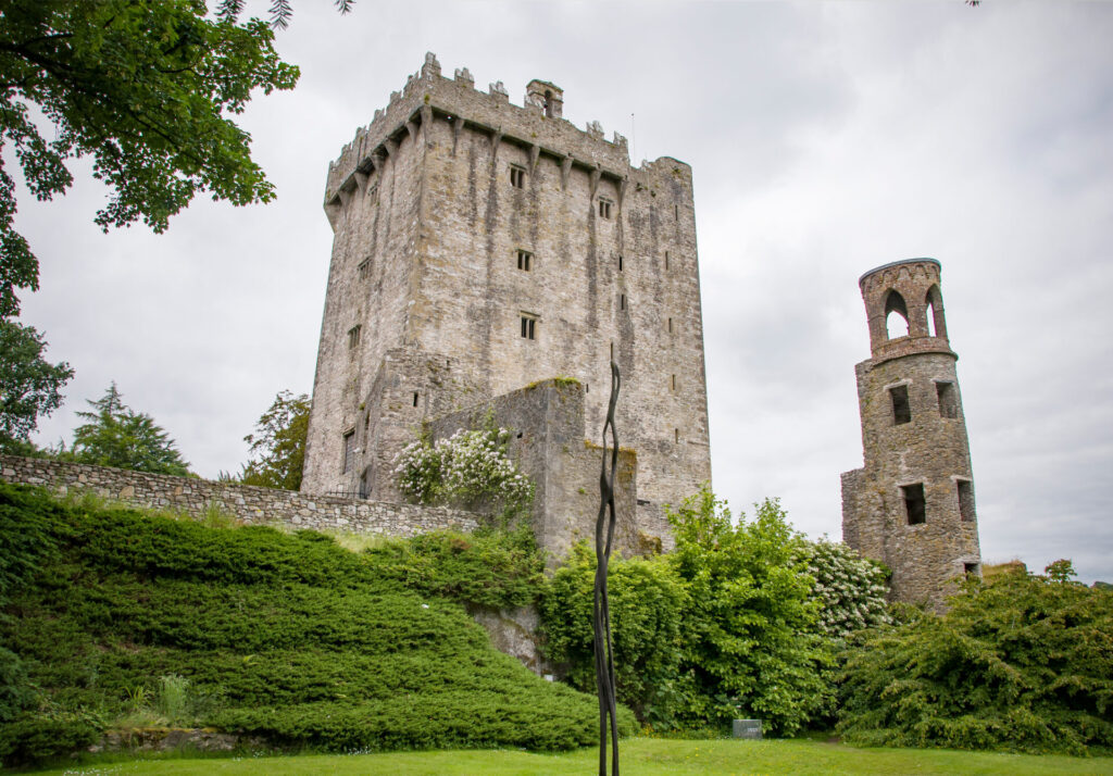 Blarney Castle, Ireland