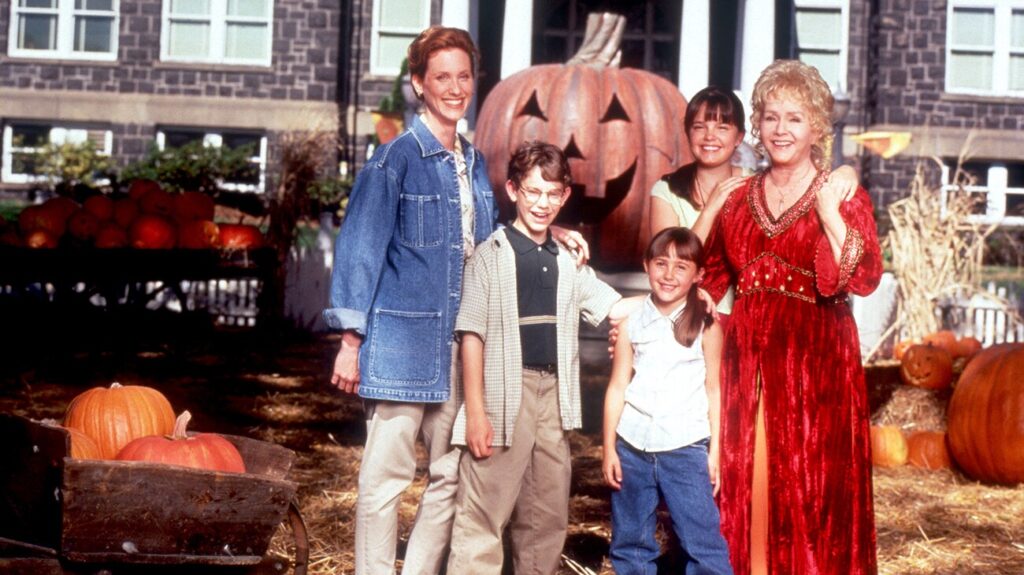 Halloweentown