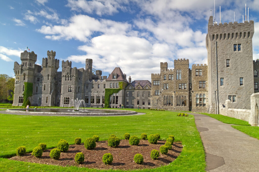 Ashford castle